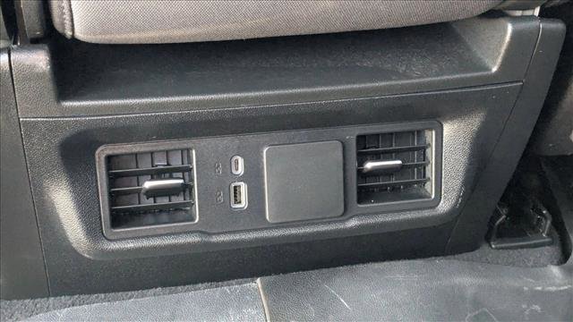 Used 2025 Chevrolet Silverado 2500 Custom w/ Custom Value Package AWD/4WD image 21