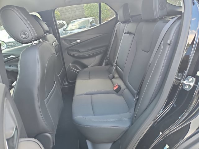 New 2026 Buick Encore GX Preferred w/ Advanced Technology Package FWD image 12