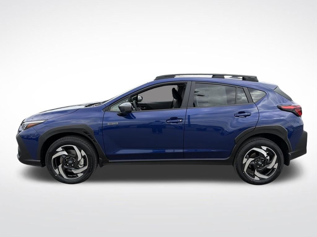 New 2026 Subaru Crosstrek 2.5i Limited image 4