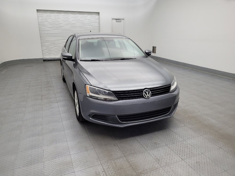 Used 2013 Volkswagen Jetta SE FWD image 14