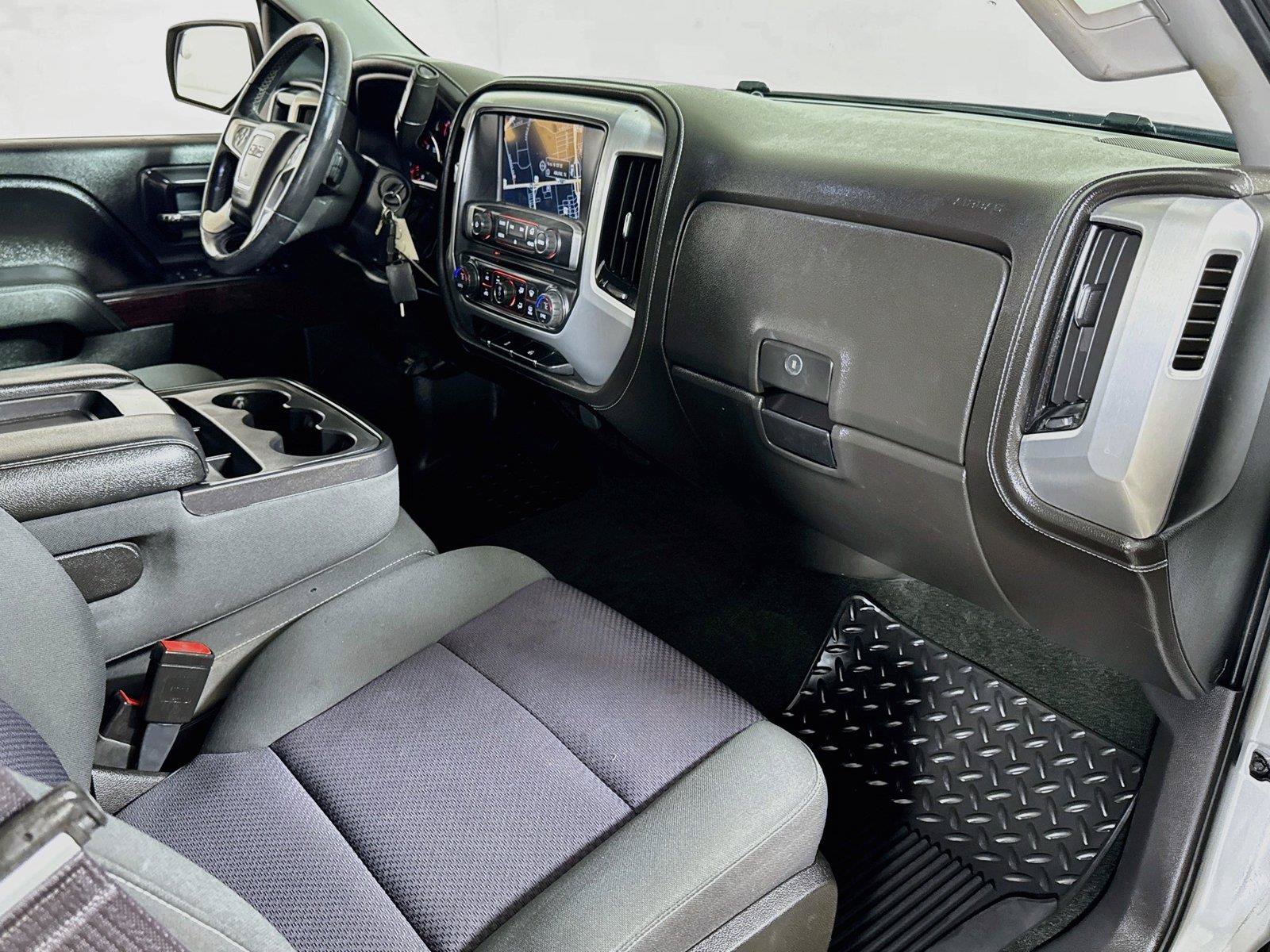 Used 2014 GMC Sierra 1500 SLE w/ Texas SLE Value Package RWD image 26