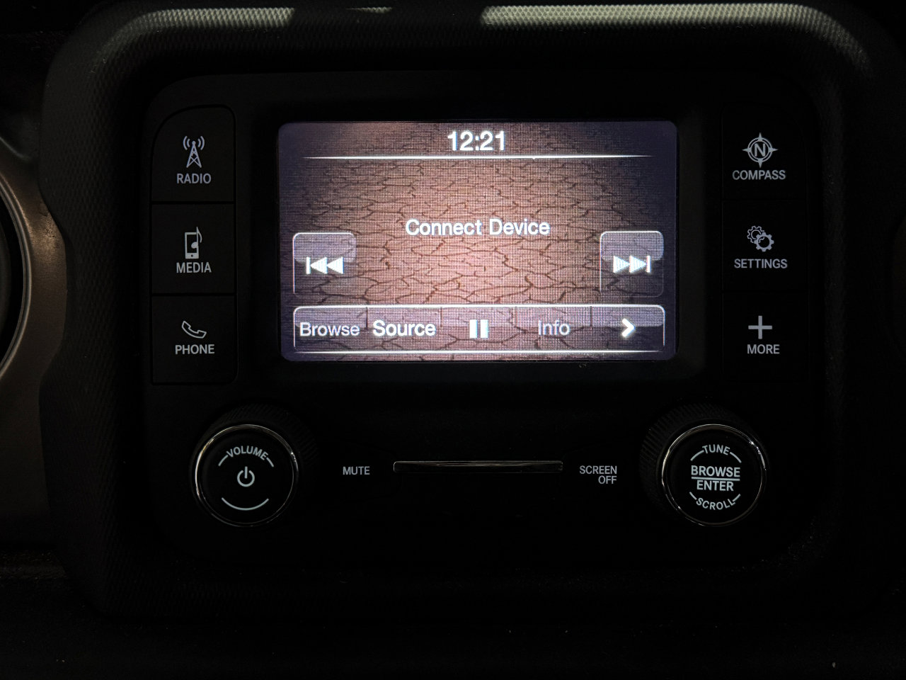 Used 2021 Jeep Gladiator Sport image 5