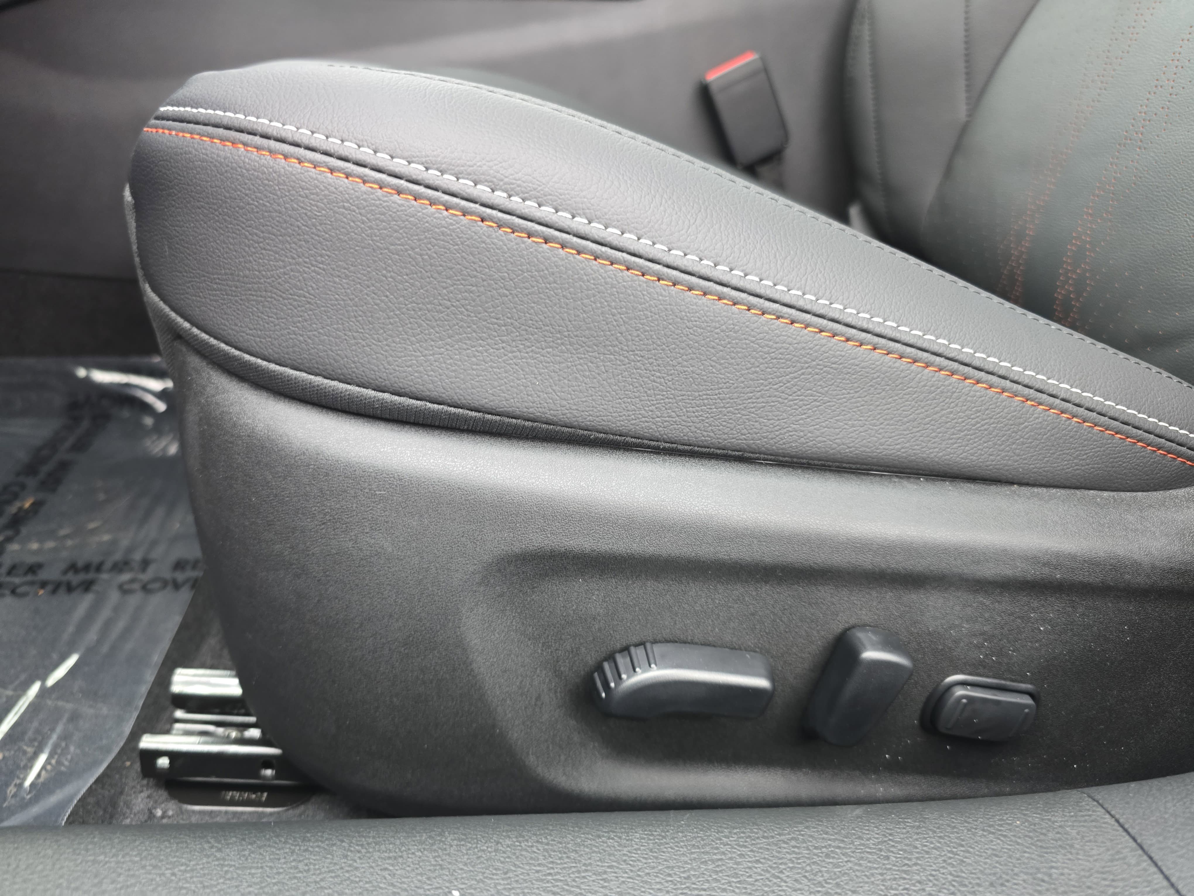 New 2025 Nissan Altima 2.5 SR w/ SR Premium Package FWD image 28