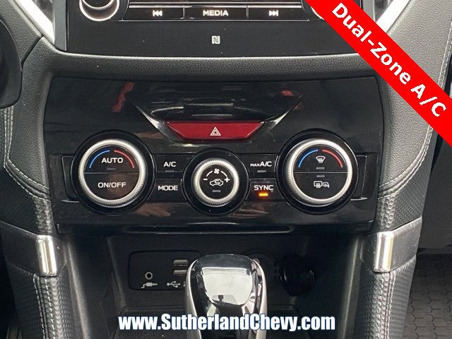 Used 2019 Subaru Forester Touring w/ Popular Package #3 image 32