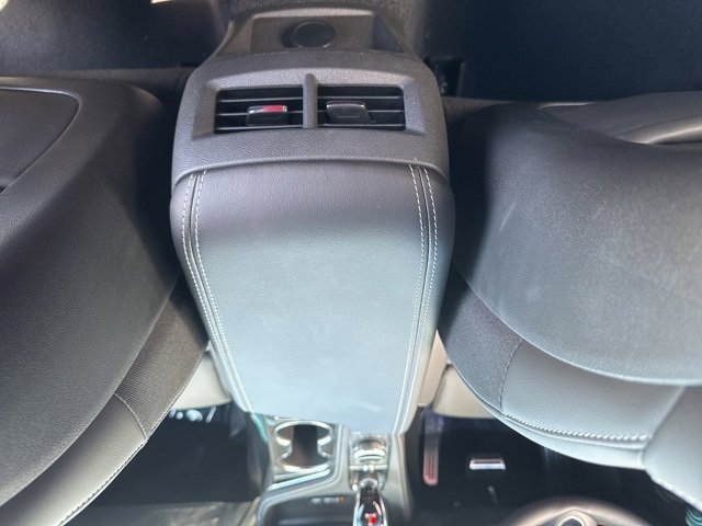 New 2025 Cadillac CT4 V Blackwing w/ Driver Assist Package image 16