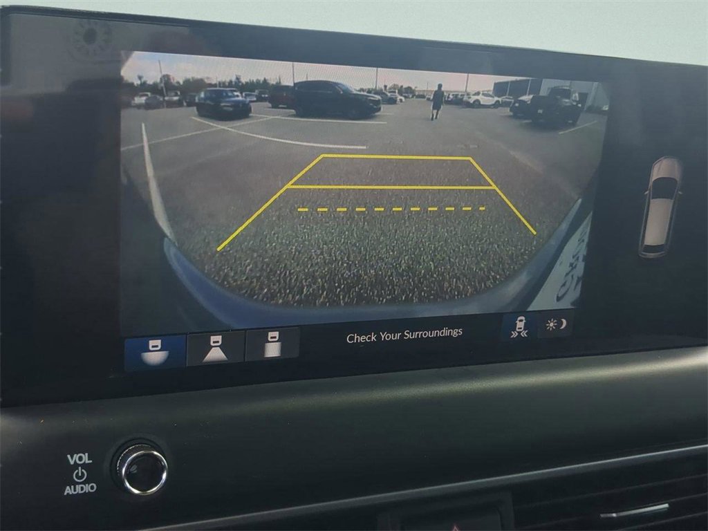 New 2026 Honda Pilot EX-L image 20