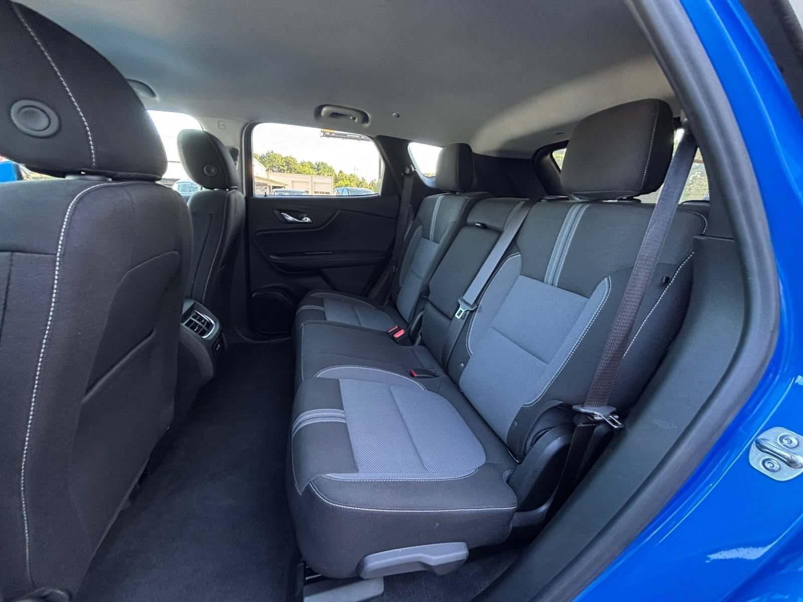 Used 2026 Chevrolet Blazer LT FWD image 26