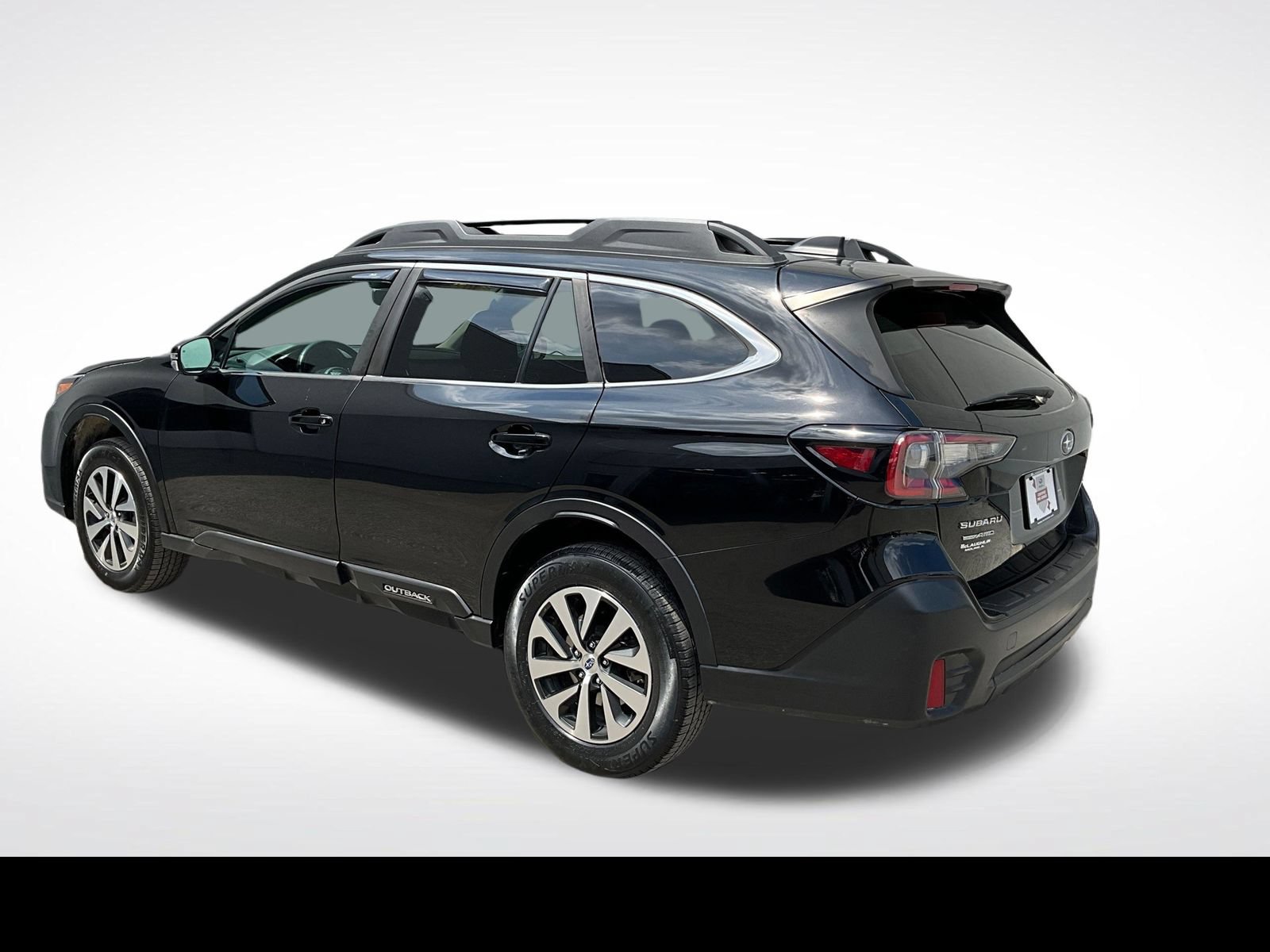 Used 2022 Subaru Outback Premium AWD/4WD image 13
