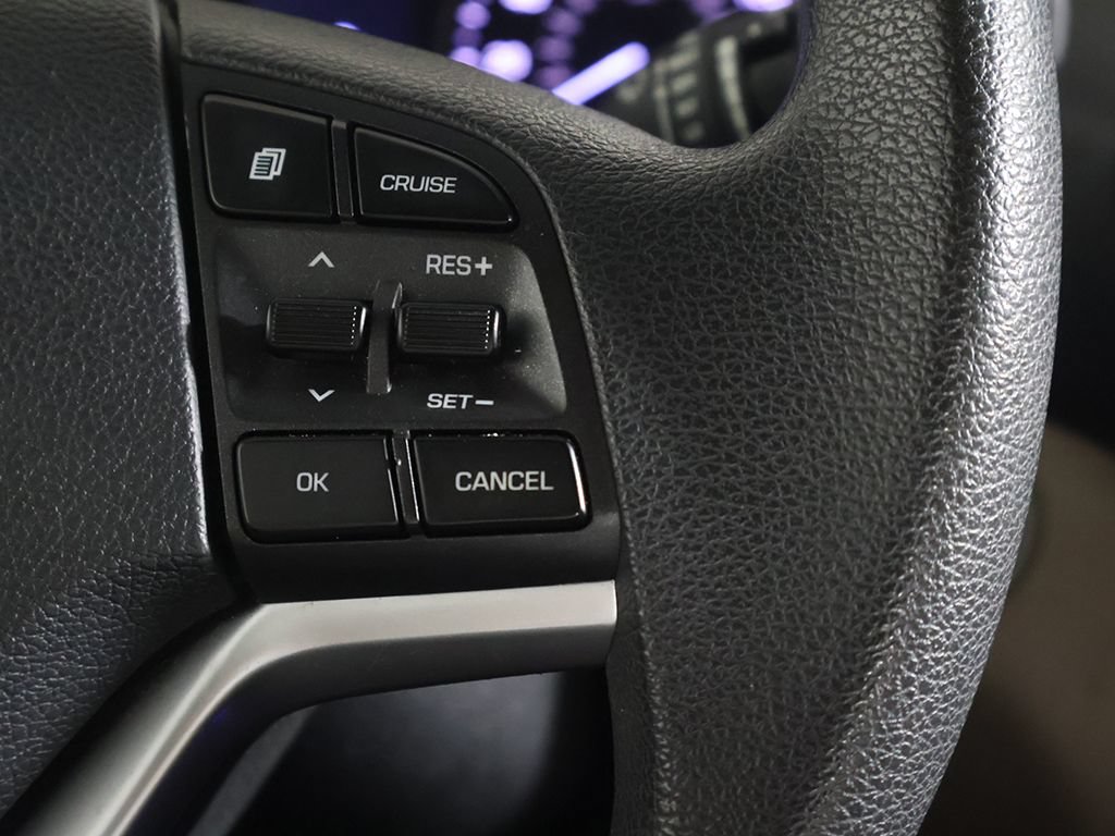 Used 2021 Hyundai Tucson SEL AWD/4WD image 38