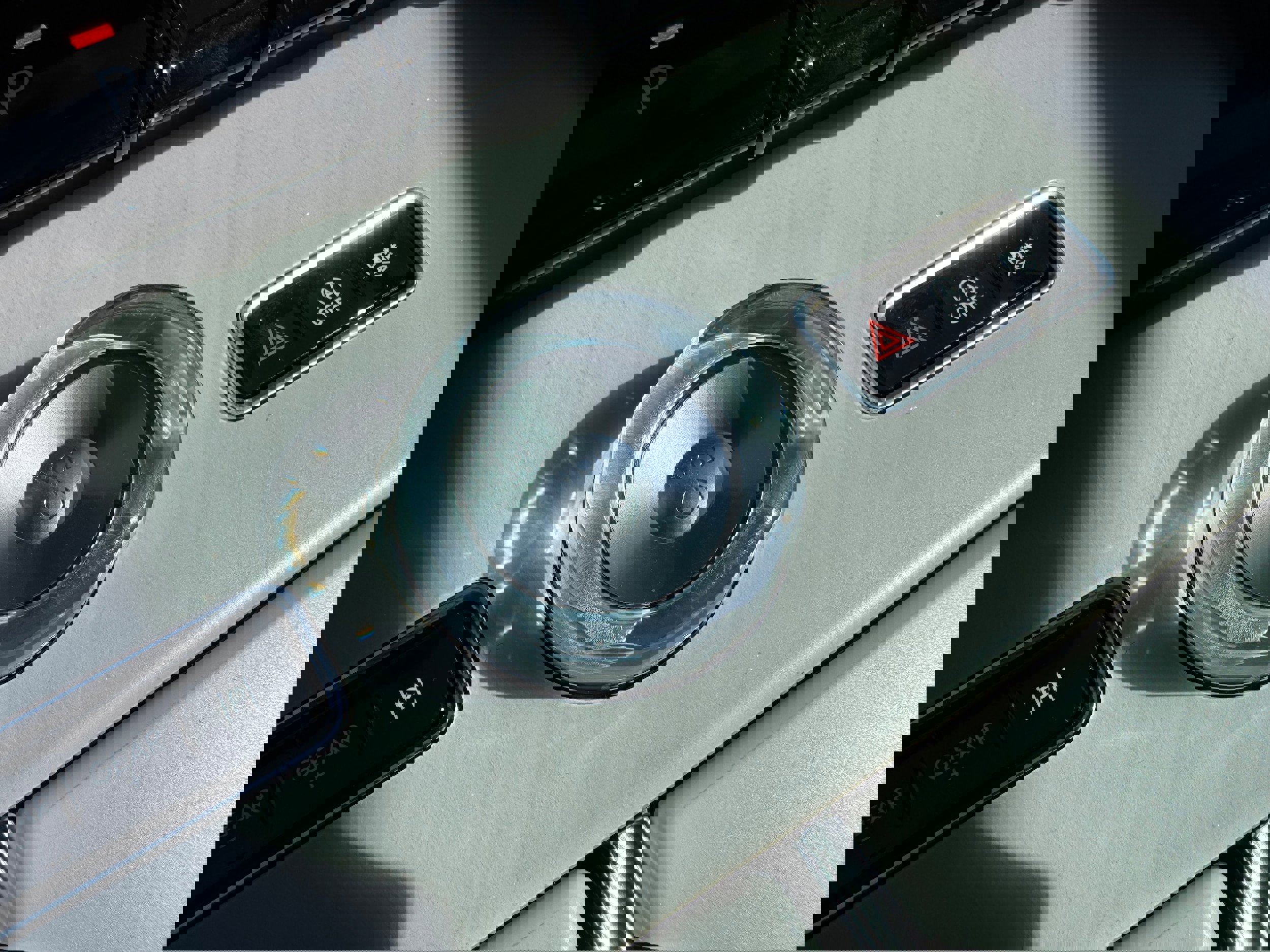 New 2025 Lincoln Navigator L Reserve w/ Jet Appearance Package image 47