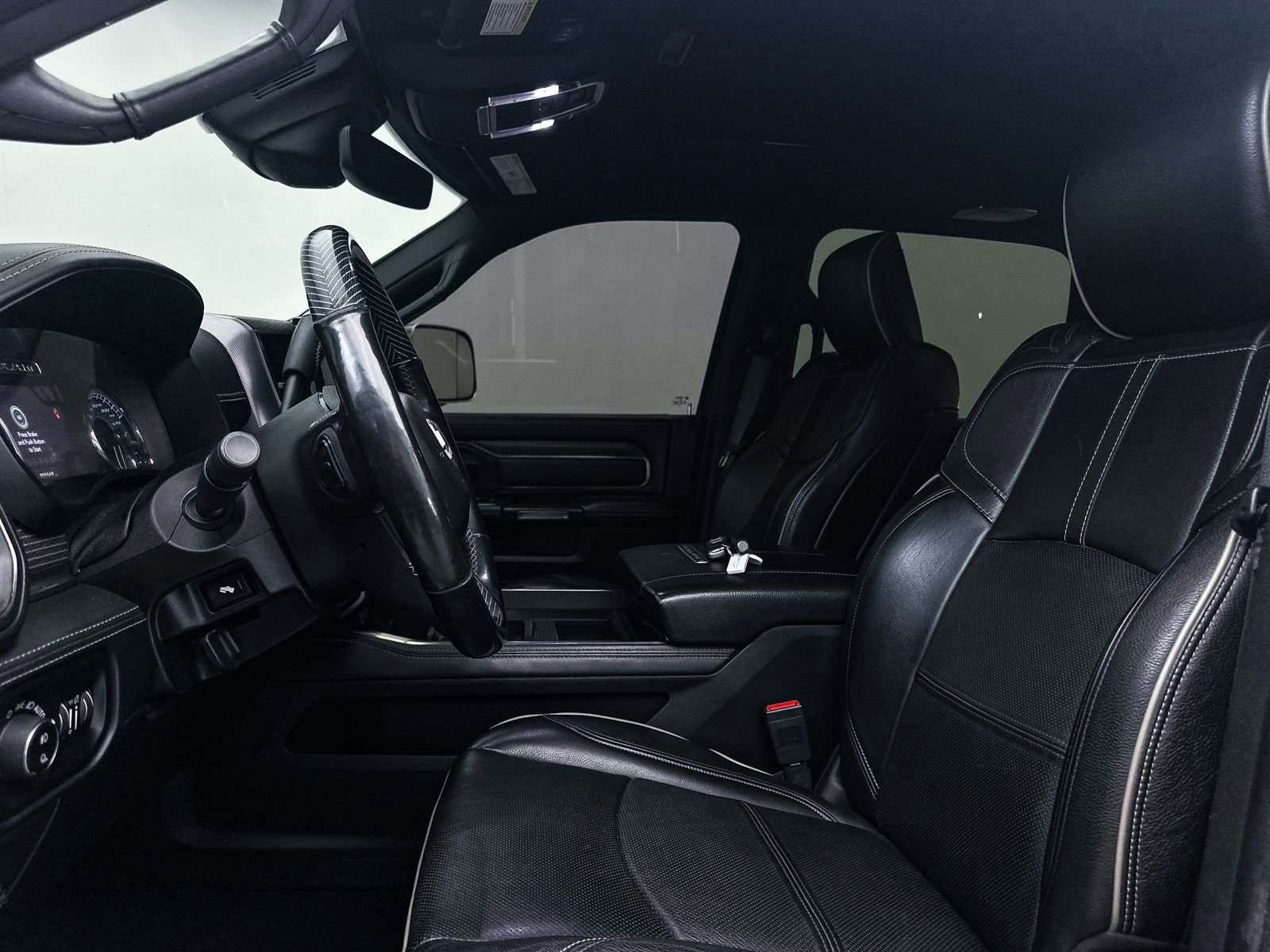 Used 2019 RAM 2500 Limited AWD/4WD image 21