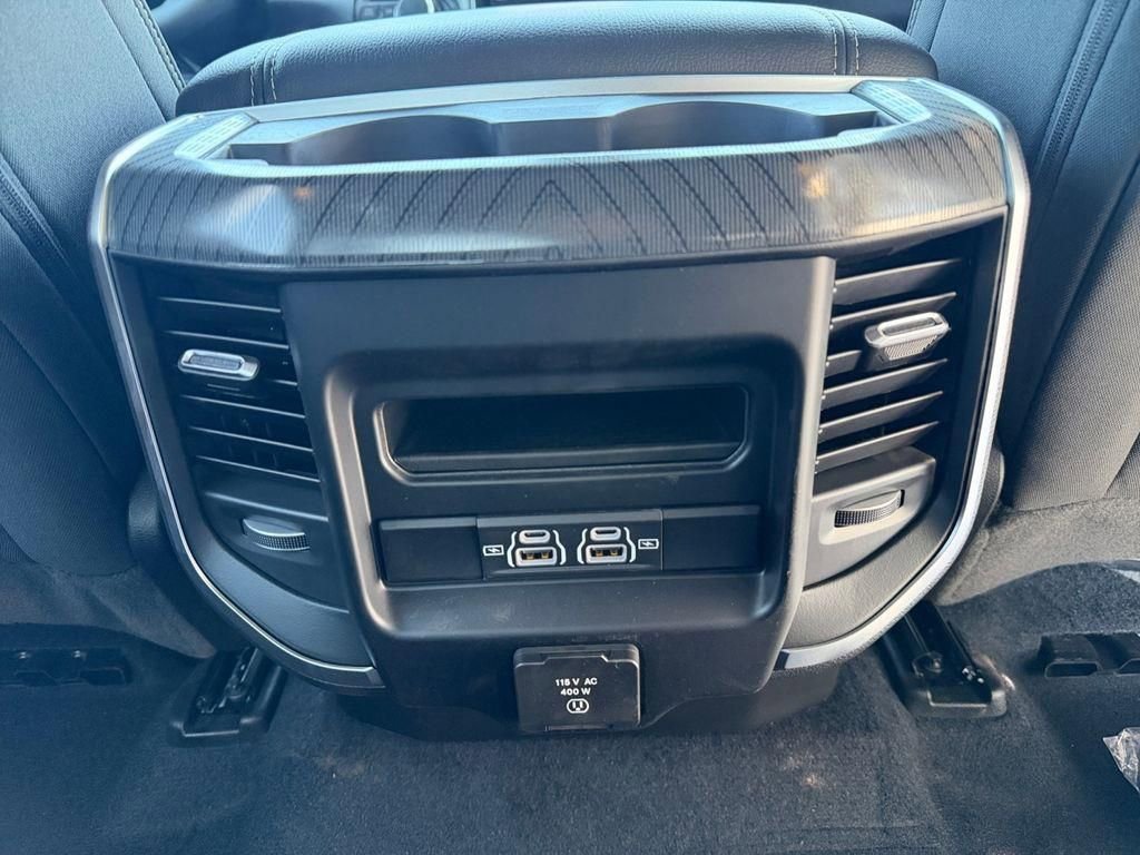 New 2026 RAM 1500 Big Horn image 38