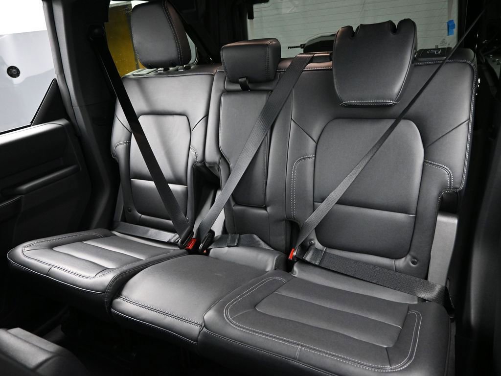 New 2025 Ford Bronco Big Bend image 24