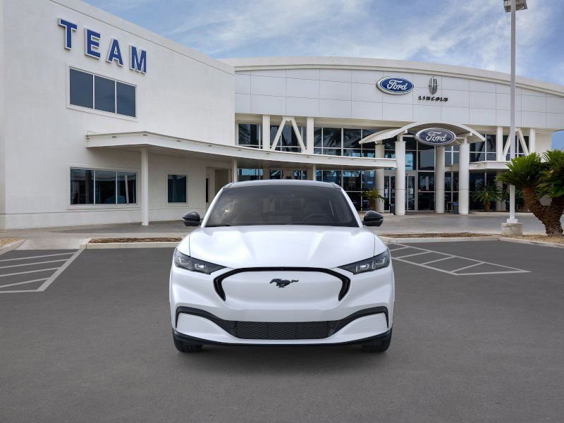 New 2025 Ford Mustang Mach-E Premium image 6