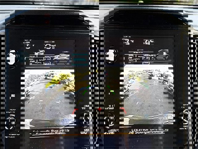 Certified 2025 Subaru Crosstrek 2.0i Premium image 30