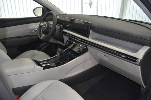 Used 2025 Hyundai Tucson SEL image 39