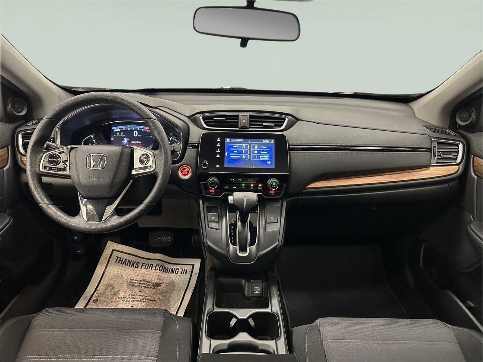 Used 2019 Honda CR-V EX image 30