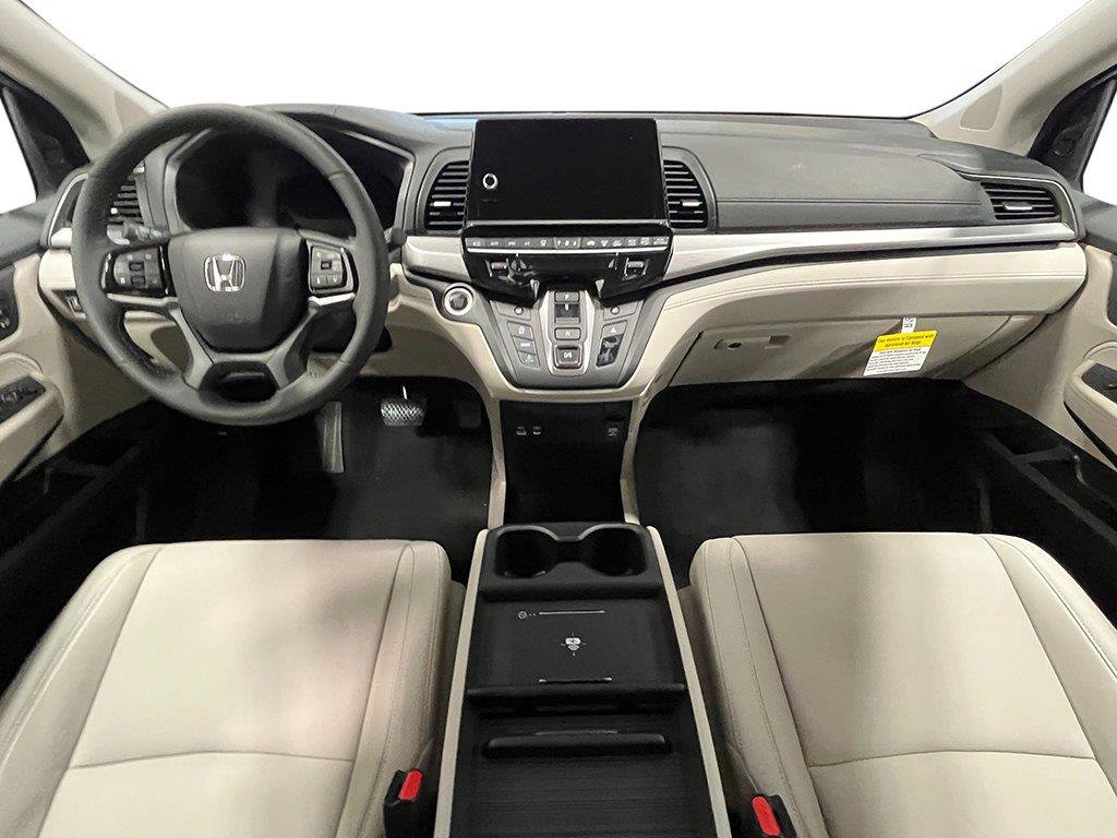 New 2027 Honda Odyssey EX-L image 13