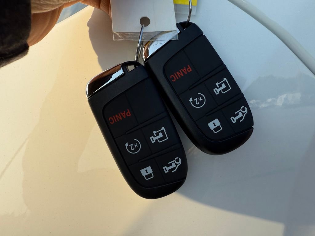 New 2026 RAM ProMaster 3500 w/ Quick Order Package 22G SLT image 29