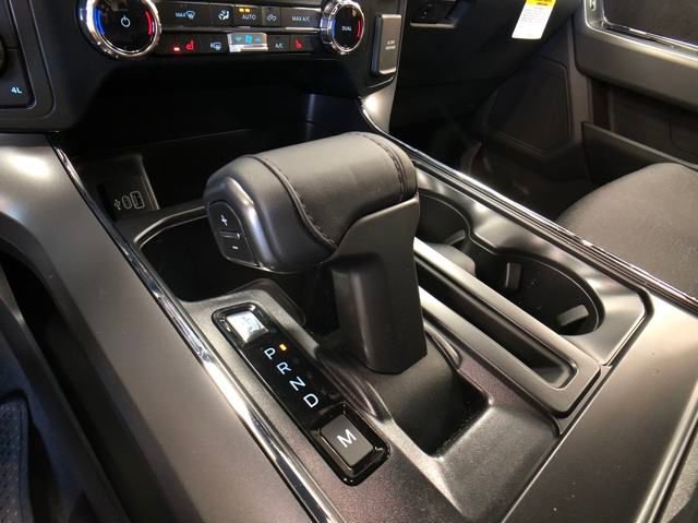 New 2025 Ford F150 XLT w/ Equipment Group 302A MID image 19