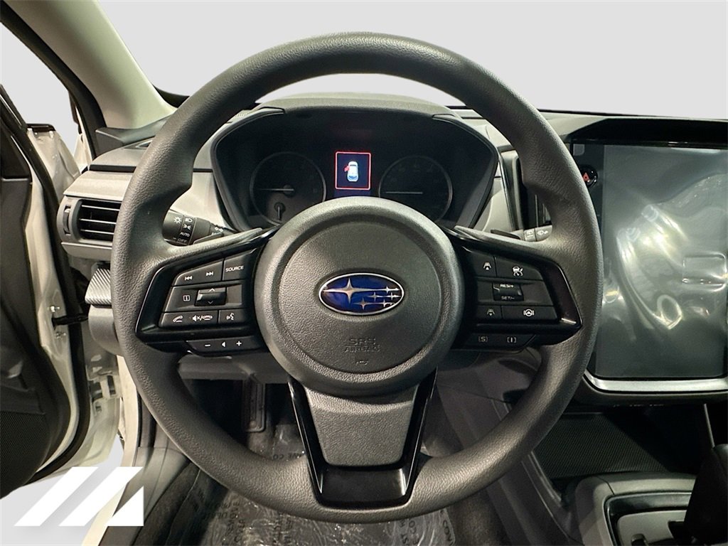 New 2026 Subaru Crosstrek 2.0i Premium image 11