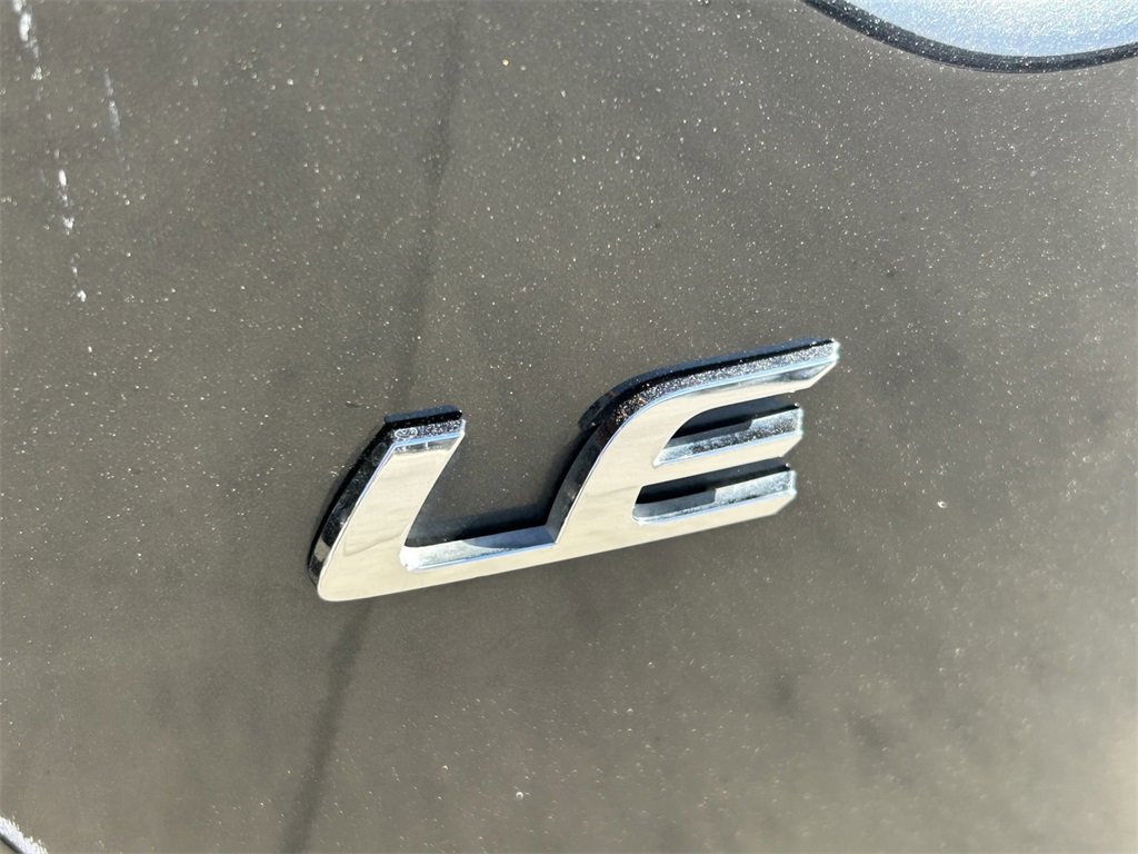 Used 2022 Toyota Corolla LE w/ LE Convenience Package image 13