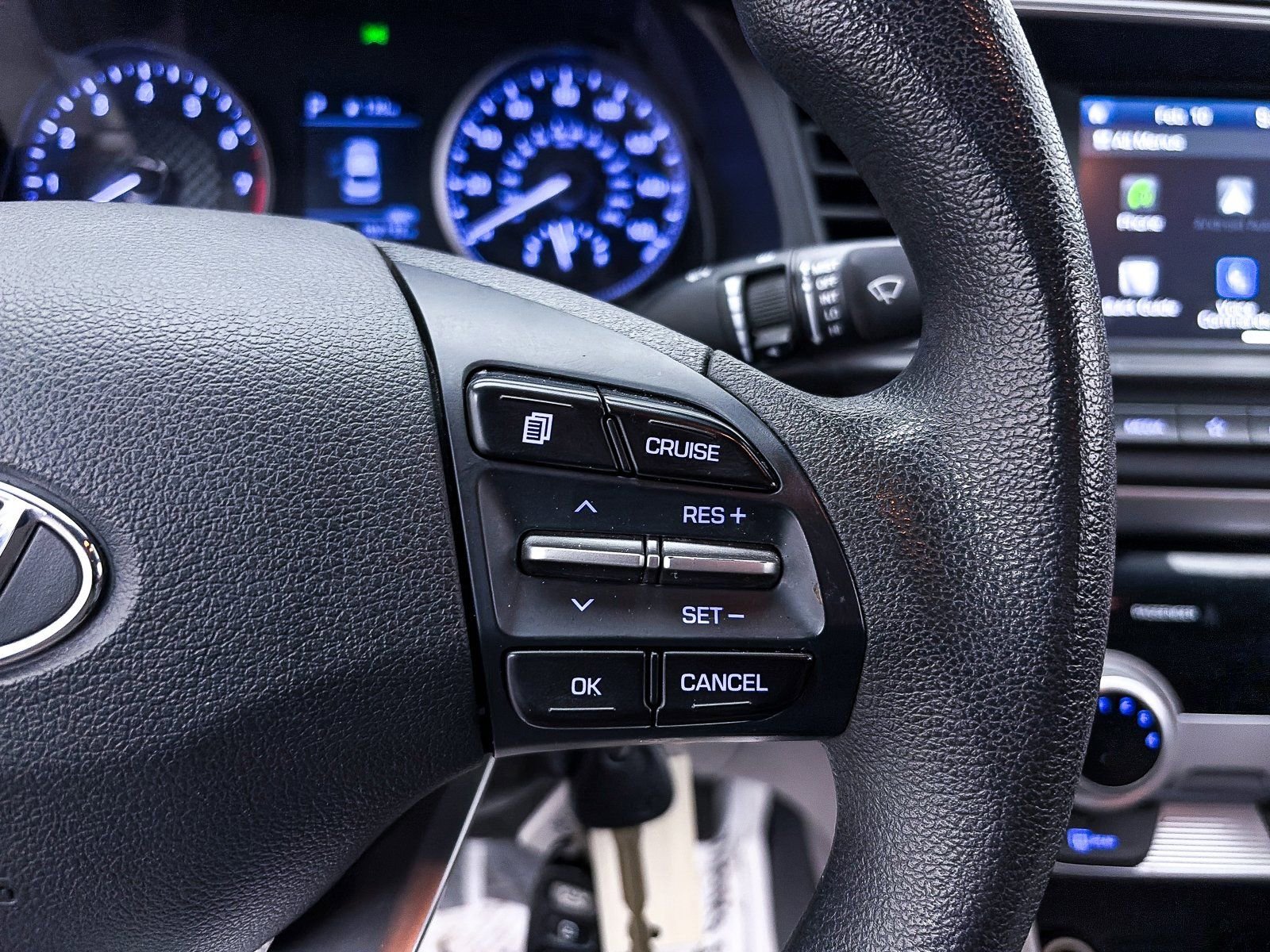 Used 2019 Hyundai Elantra SEL image 23