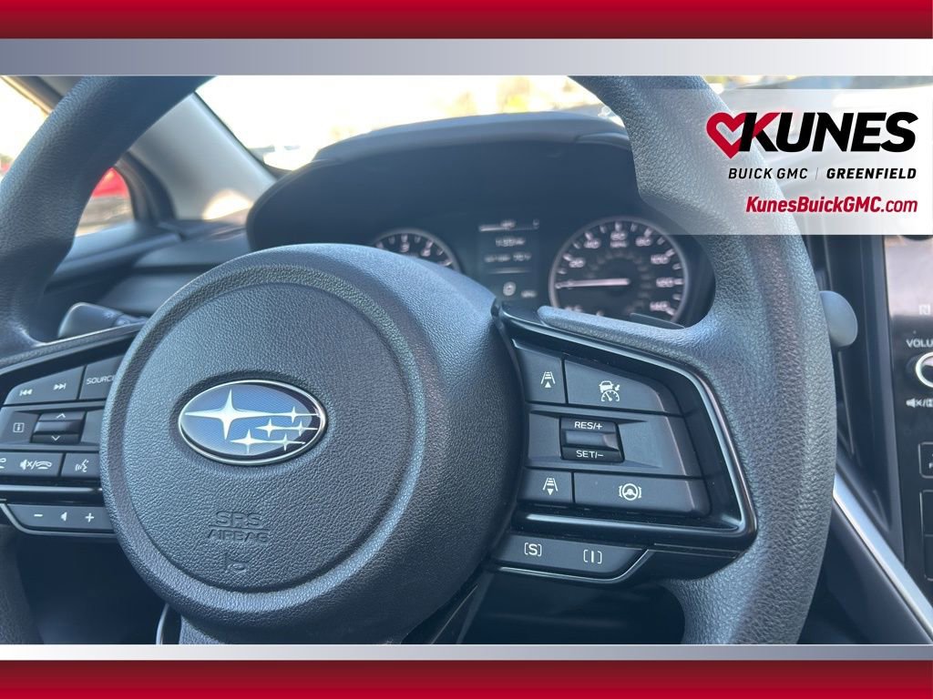 Used 2024 Subaru Crosstrek 2.0i Premium image 22