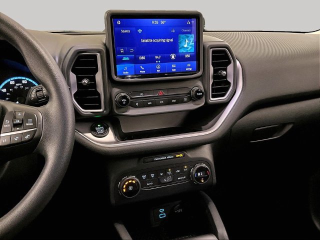 Certified 2021 Ford Bronco Sport Big Bend AWD/4WD image 6