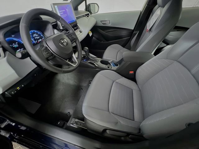 New 2026 Toyota Corolla SE image 12