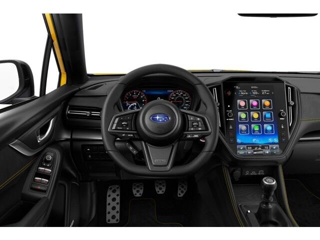New 2026 Subaru WRX tS AWD/4WD image 15