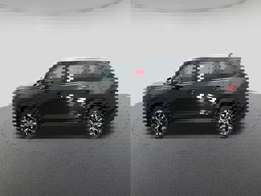 New 2026 Toyota Grand Highlander AWD Hybrid image 3