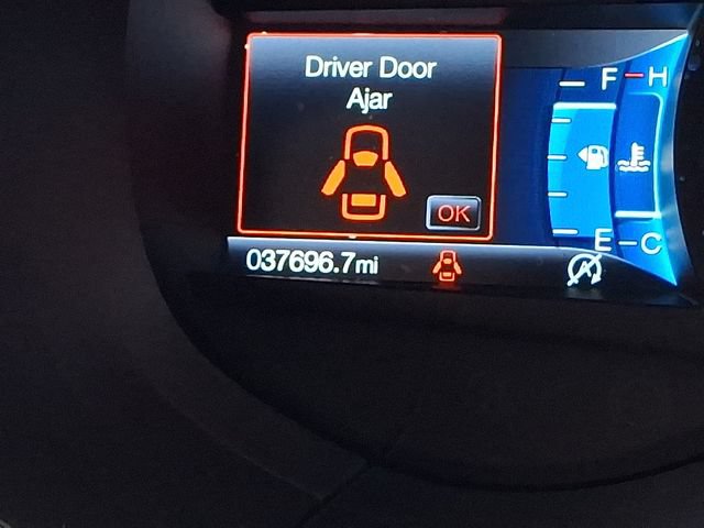 Used 2020 Ford Edge SEL w/ Convenience Package AWD/4WD image 21