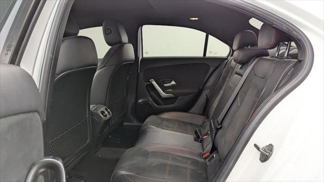Used 2019 Mercedes-Benz A 220 image 17