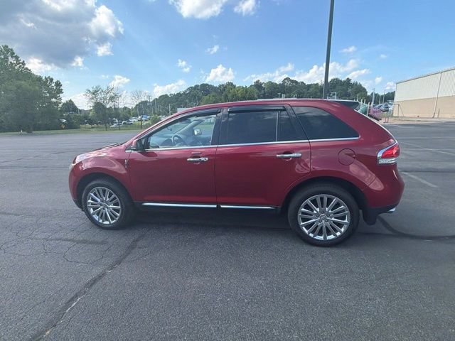 Used 2013 Lincoln MKX AWD image 7