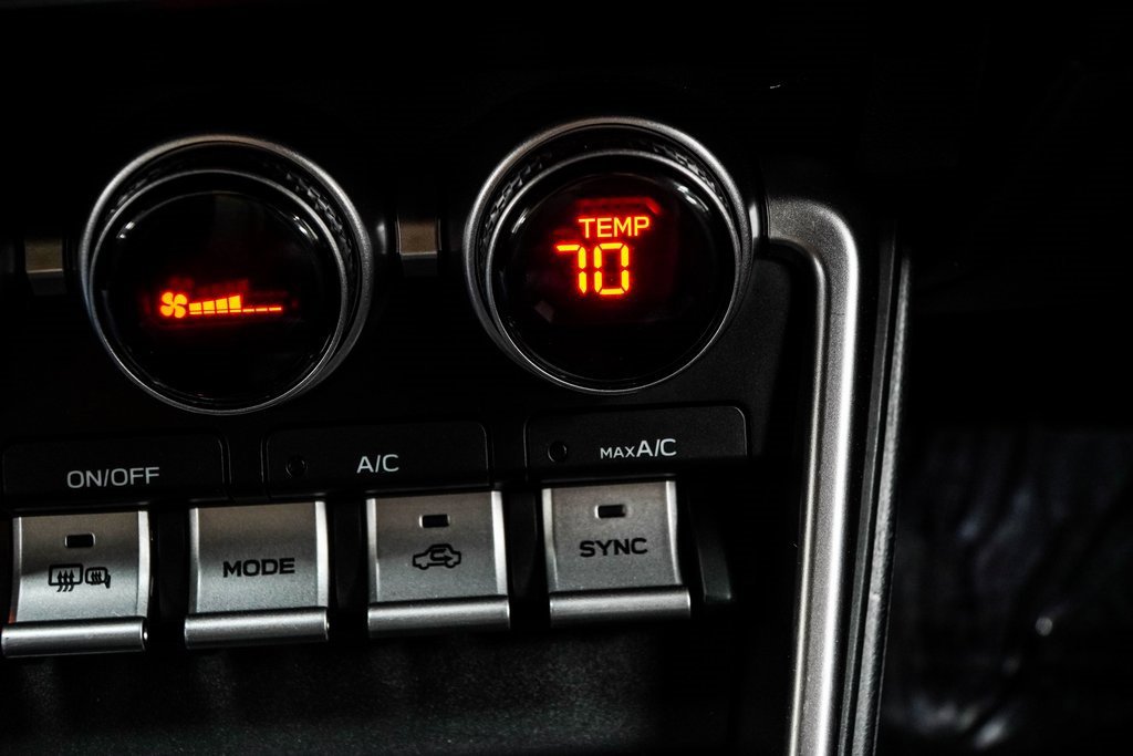 Used 2022 Toyota GR86 Premium image 22