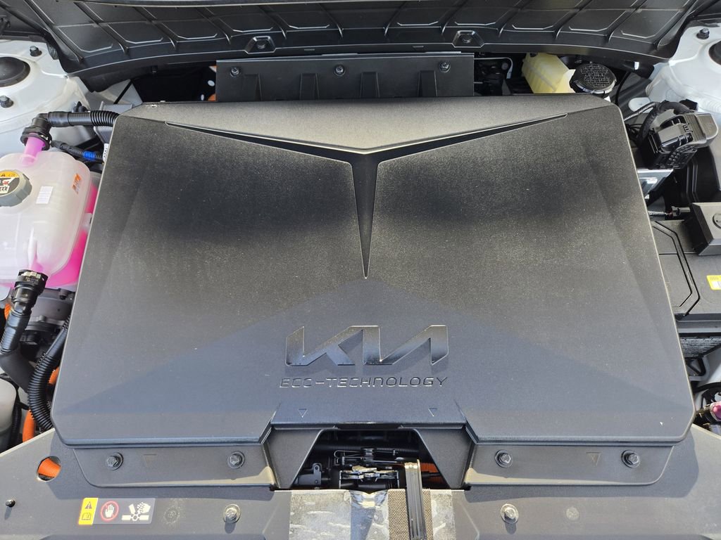 Certified 2024 Kia Niro Wave image 30