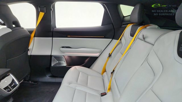 Used 2025 Polestar Polestar 3 AWD/4WD image 27