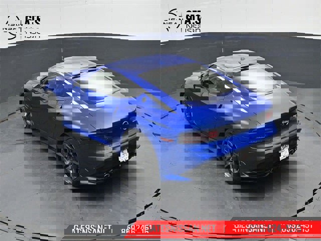 New 2026 Nissan Z Sport image 40