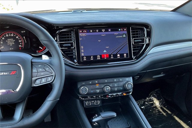 New 2026 Dodge Durango GT image 5