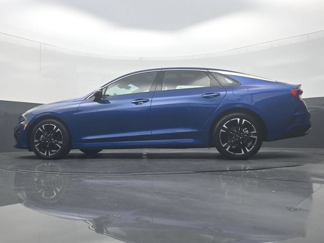 Used 2021 Kia K5 GT-Line w/ GT-Line FWD Premium Package image 30
