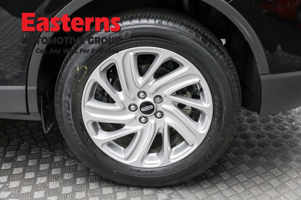 Used 2021 Lincoln Corsair AWD image 8