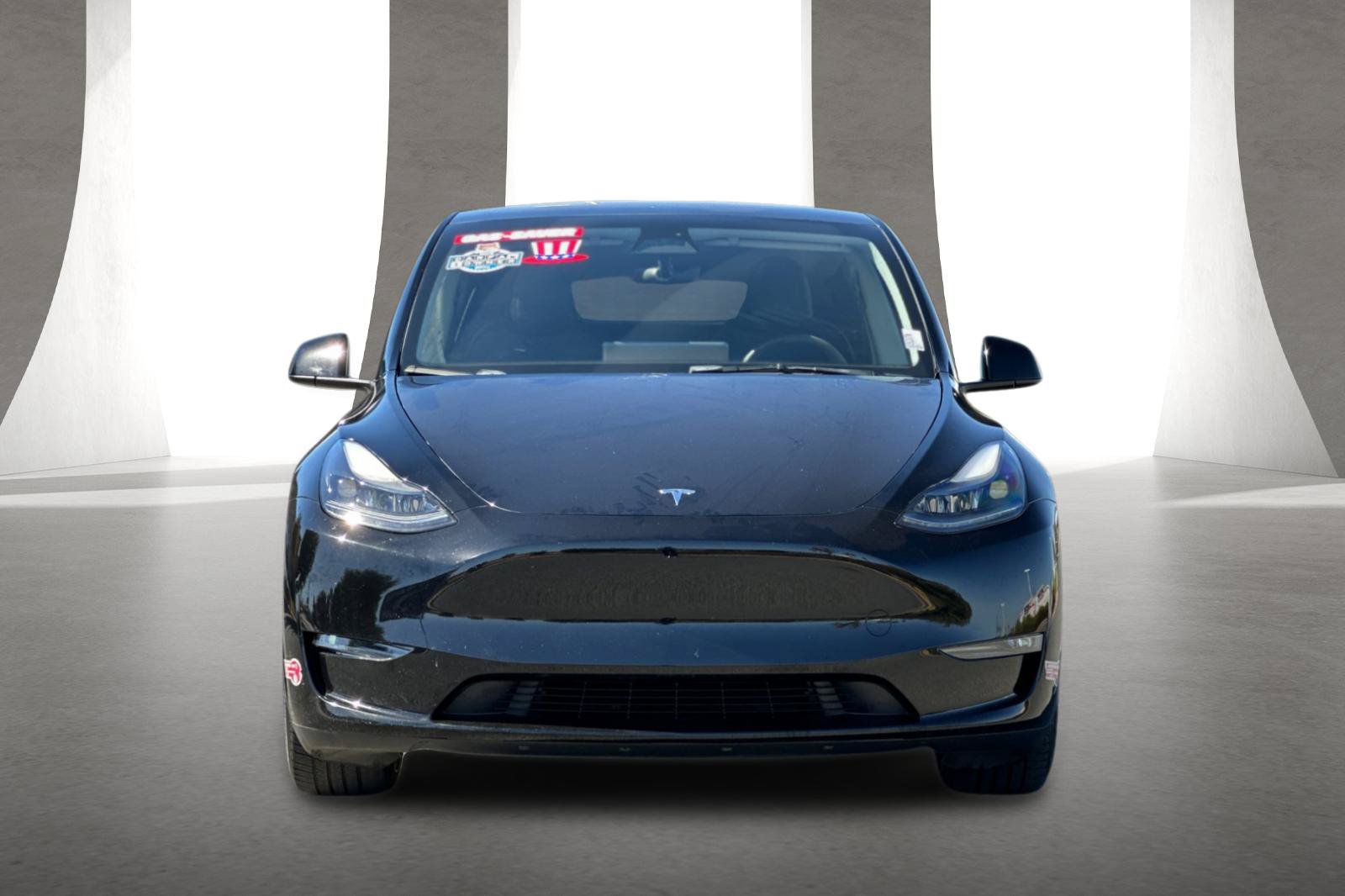 Used 2023 Tesla Model Y Performance AWD/4WD image 9