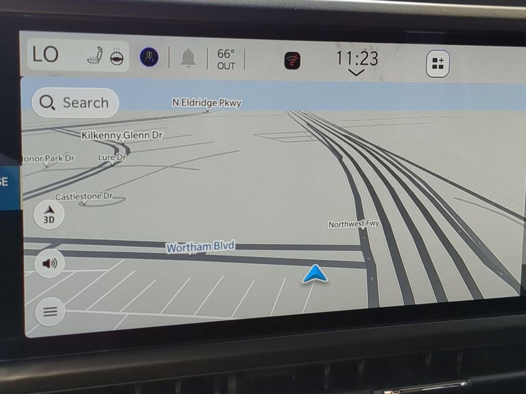 New 2026 Jeep Wrangler Sahara image 23