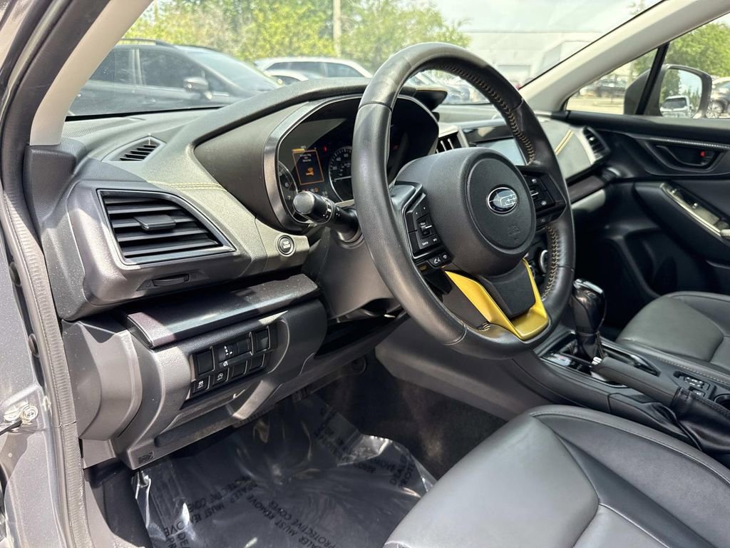 Used 2021 Subaru Crosstrek 2.5i Sport AWD/4WD image 24