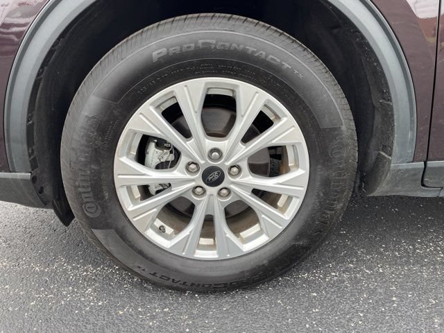 Used 2023 Ford Escape Active AWD/4WD image 18