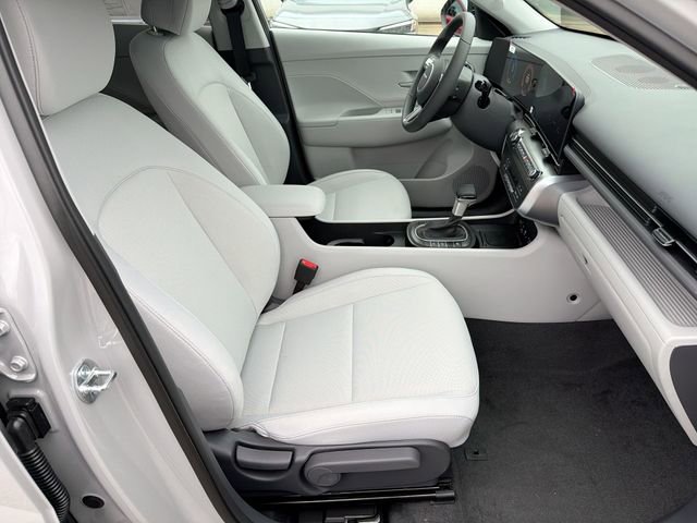 New 2026 Hyundai Kona SEL Sport image 26