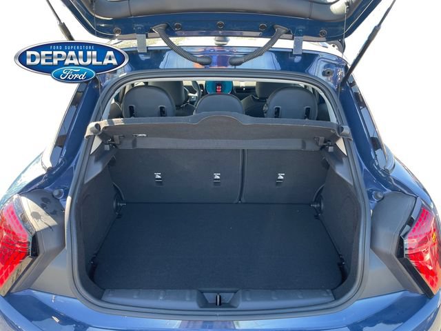 Used 2025 MINI Cooper S FWD image 6