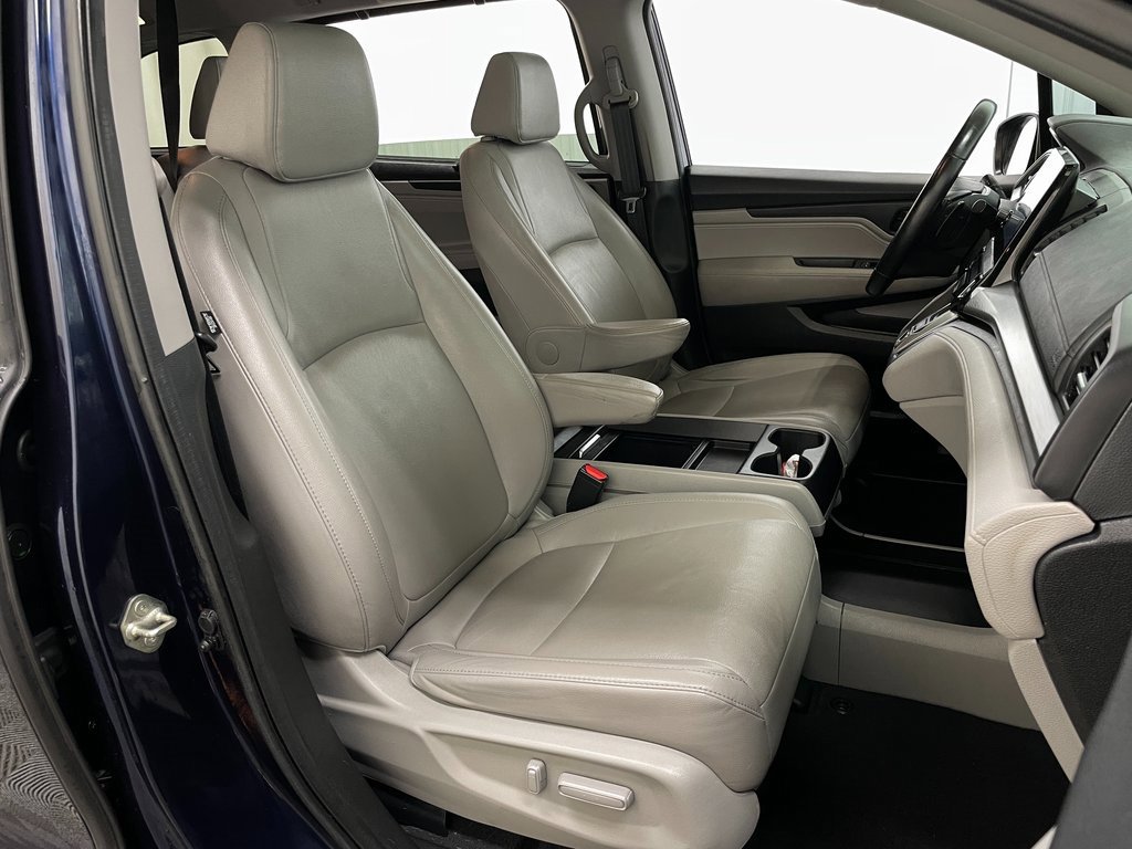 Used 2019 Honda Odyssey EX-L image 38