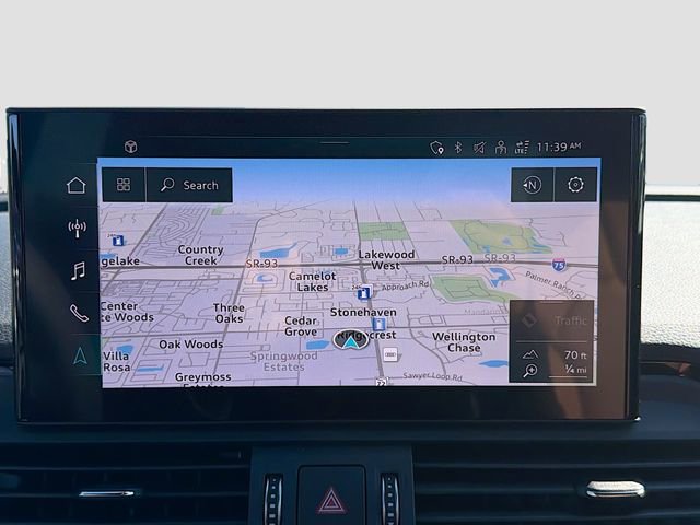 Used 2021 Audi Q5 Prestige image 33